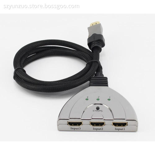 HDMI Switch pigtail